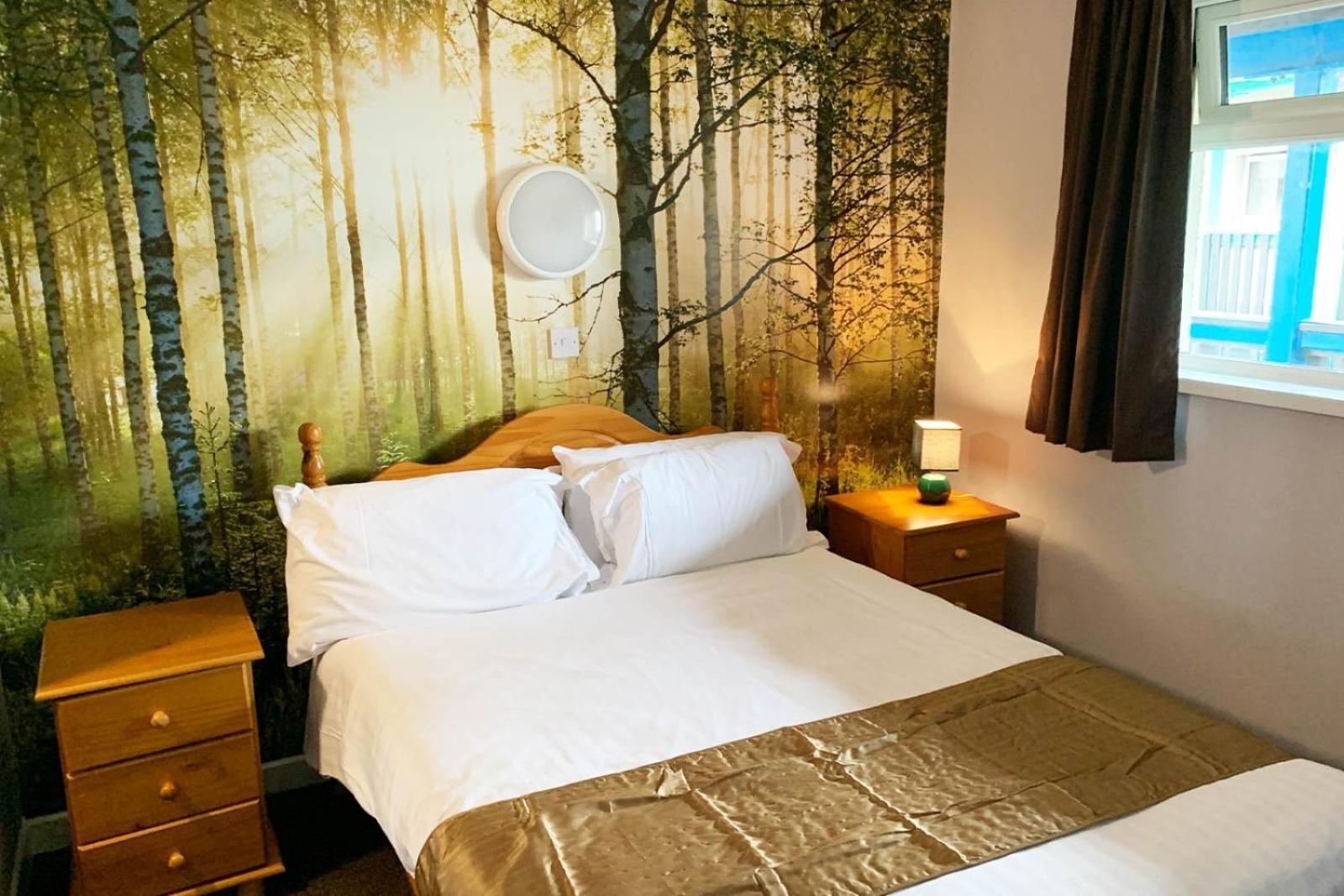 Apartment Rathlin - 2 Bedroom With Hot Tub *